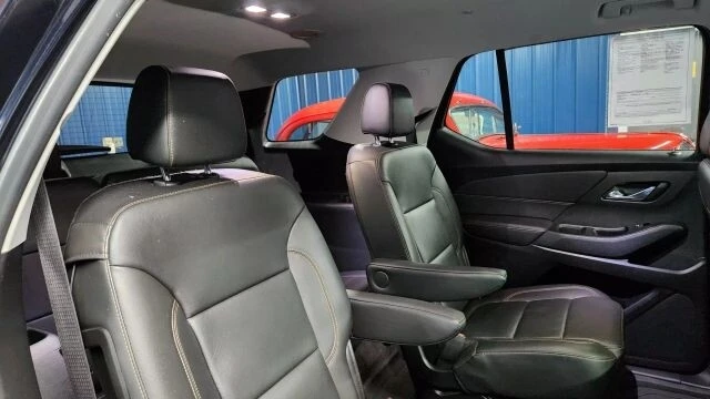 2020 Chevrolet Traverse - Image 12 of 12