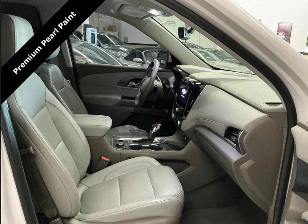 2020 Chevrolet Traverse - Image 9 of 9