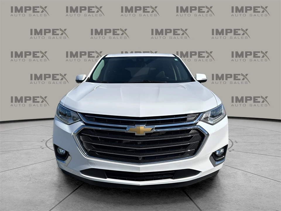 2020 Chevrolet Traverse - Image 8 of 12