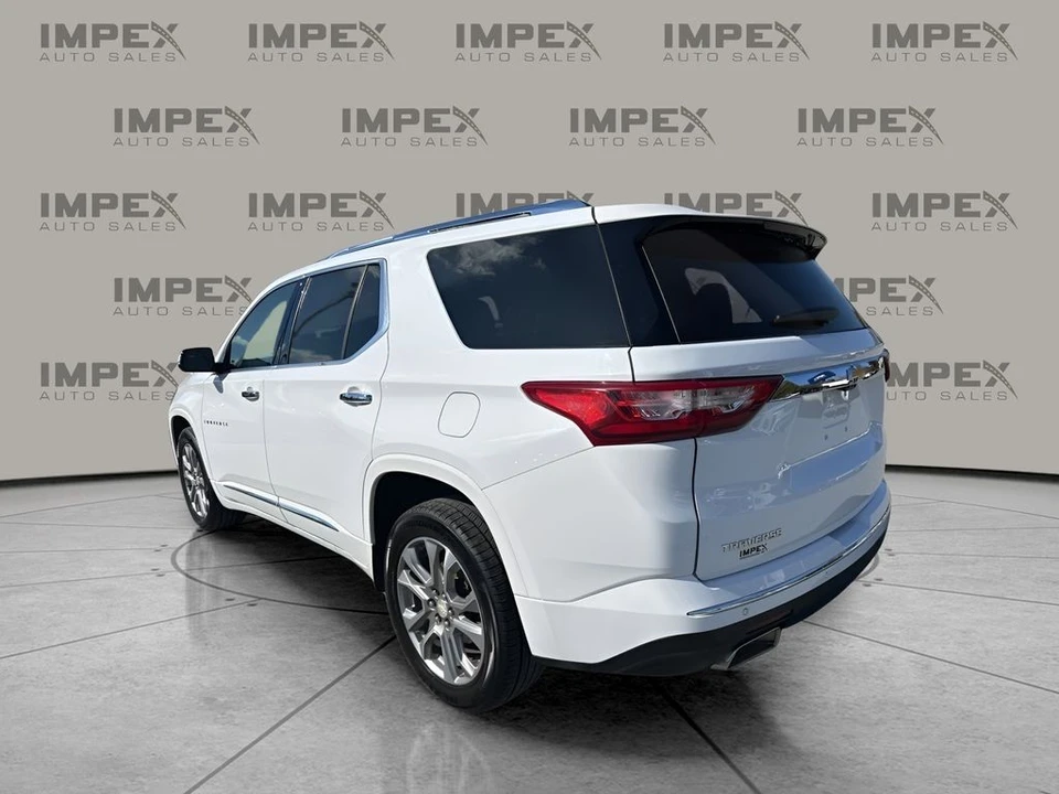 2020 Chevrolet Traverse - Image 3 of 12