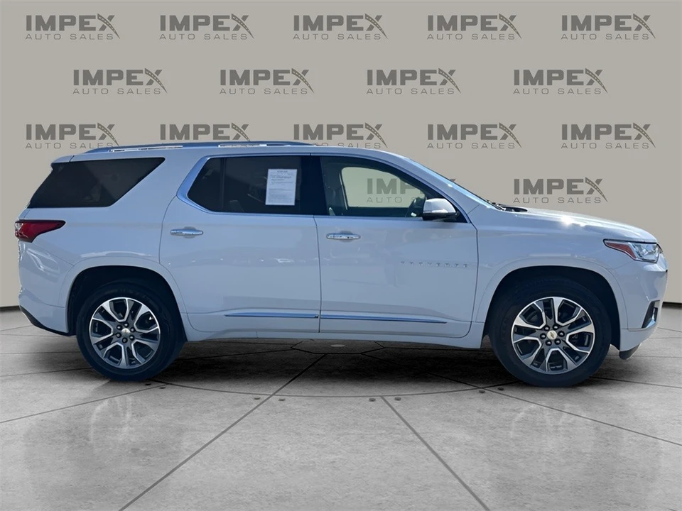 2020 Chevrolet Traverse - Image 6 of 12