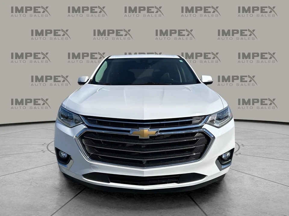 2020 Chevrolet Traverse - Image 8 of 12