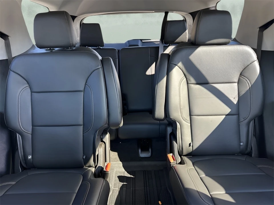 2020 Chevrolet Traverse - Image 12 of 12