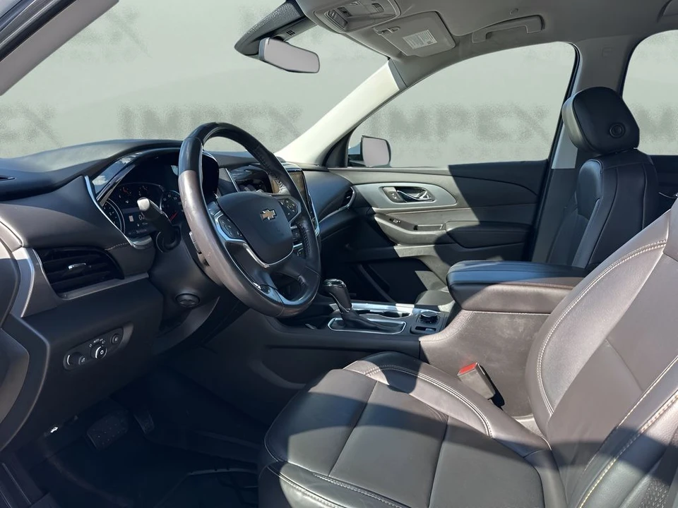 2020 Chevrolet Traverse - Image 9 of 12