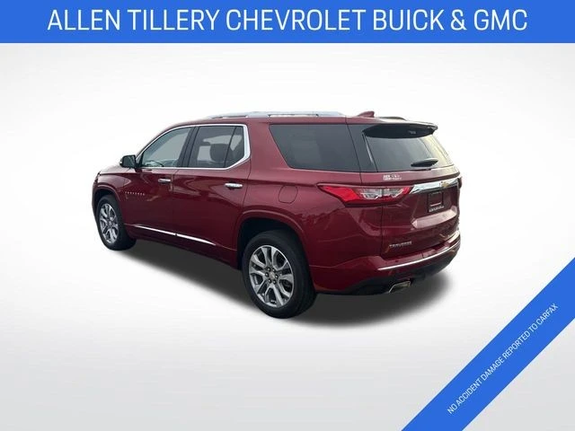 2020 Chevrolet Traverse - Image 3 of 12