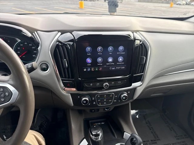 2020 Chevrolet Traverse - Image 12 of 12