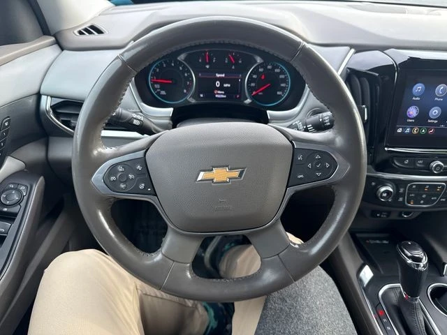2020 Chevrolet Traverse - Image 9 of 12