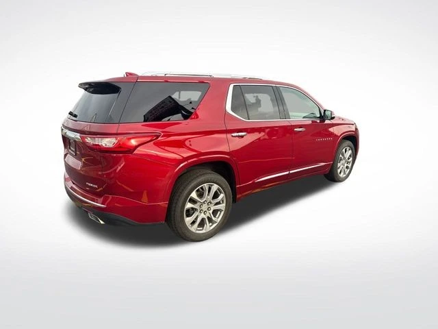 2020 Chevrolet Traverse - Image 5 of 12
