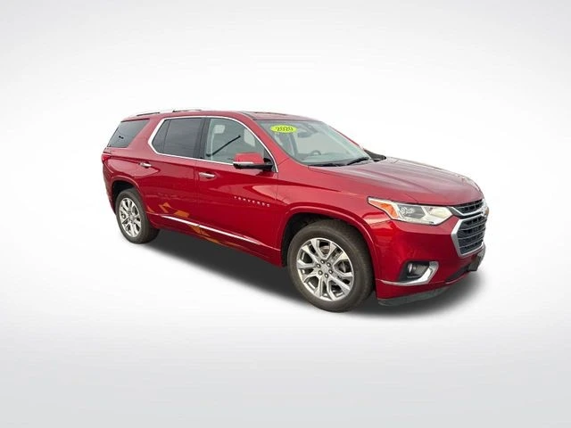 2020 Chevrolet Traverse - Image 7 of 12