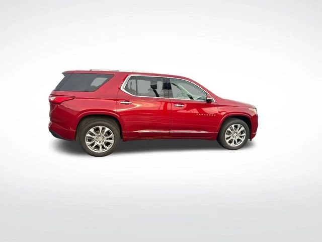 2020 Chevrolet Traverse - Image 6 of 12