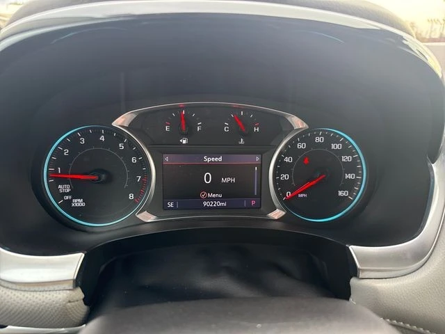 2020 Chevrolet Traverse - Image 10 of 12