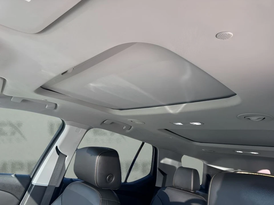 2020 Chevrolet Traverse - Image 12 of 12