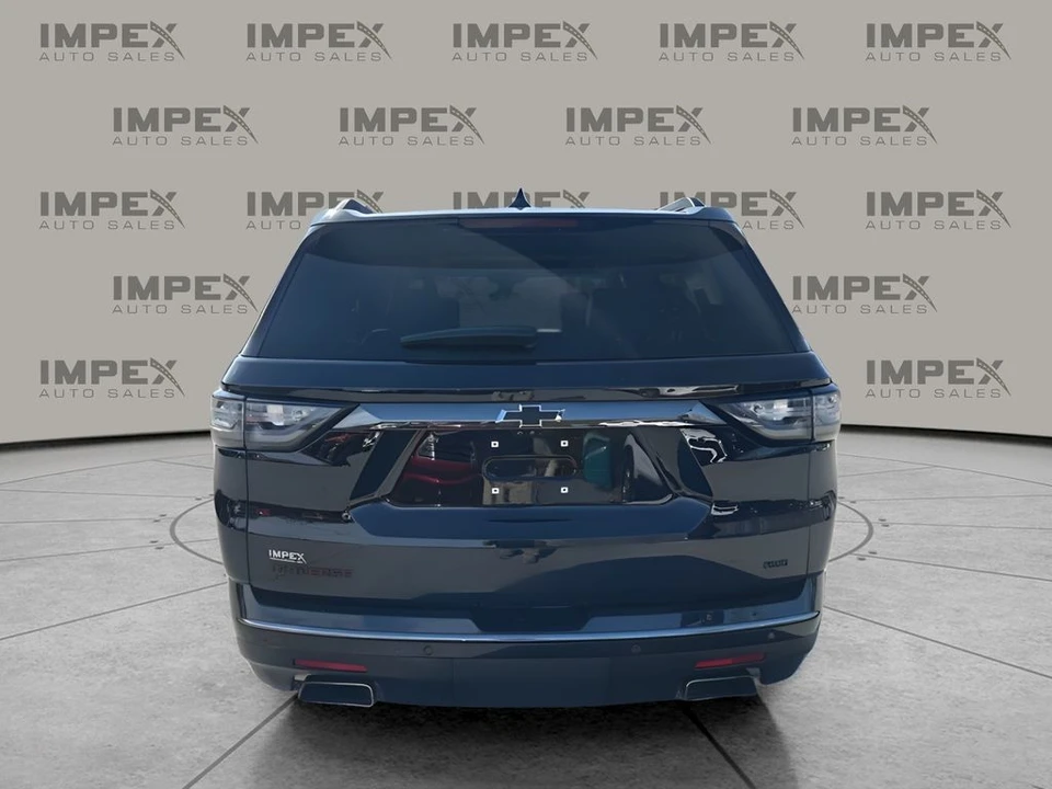 2020 Chevrolet Traverse - Image 4 of 12