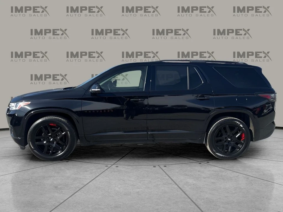2020 Chevrolet Traverse - Image 2 of 12