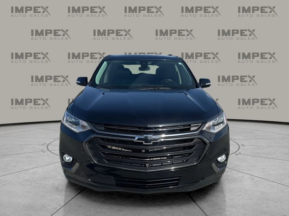 2020 Chevrolet Traverse - Image 8 of 12