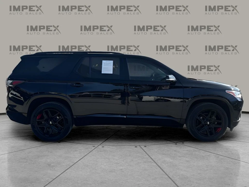 2020 Chevrolet Traverse - Image 6 of 12