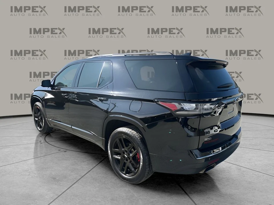 2020 Chevrolet Traverse - Image 3 of 12