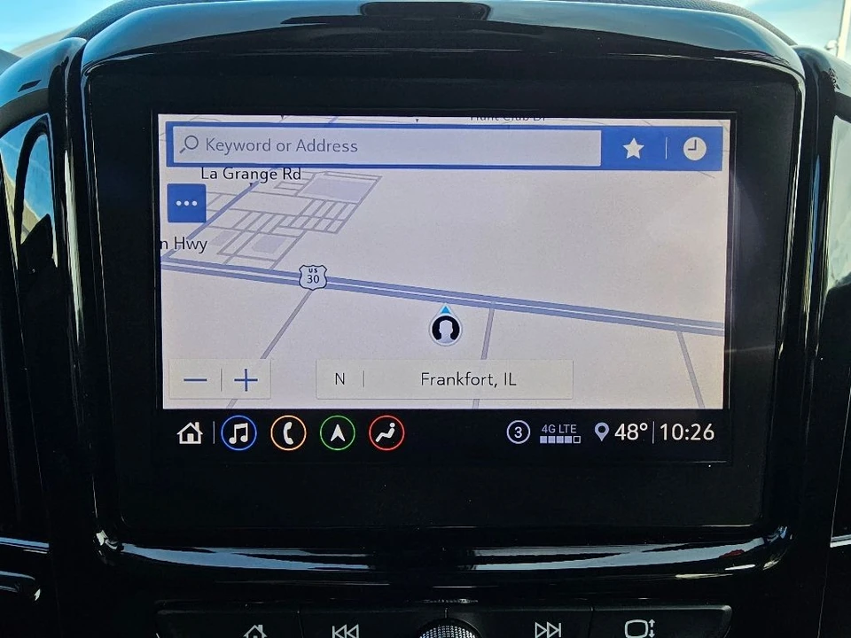 2020 Chevrolet Traverse - Image 17 of 21