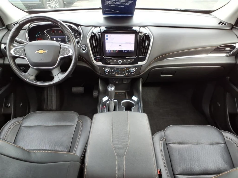 2020 Chevrolet Traverse - Image 7 of 12