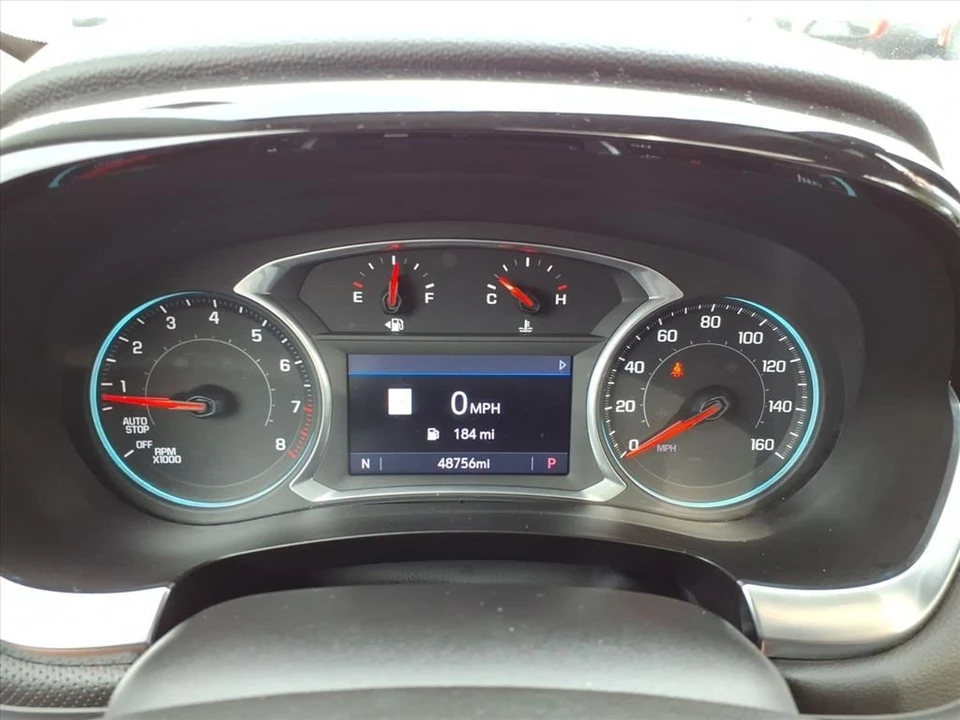 2020 Chevrolet Traverse - Image 16 of 21