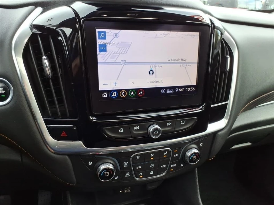 2020 Chevrolet Traverse - Image 14 of 21