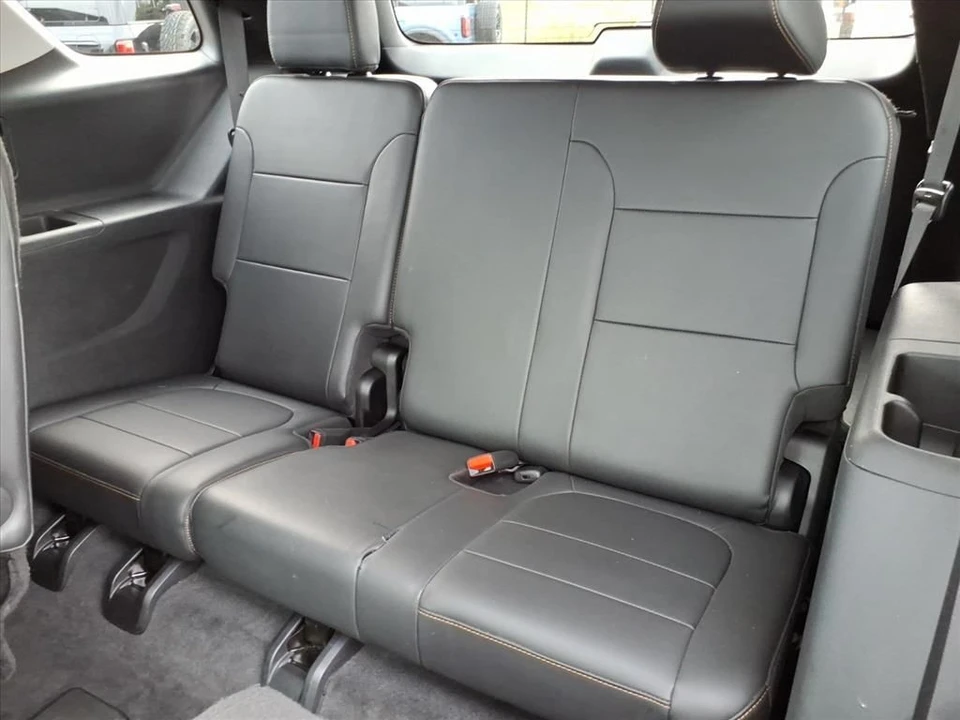 2020 Chevrolet Traverse - Image 10 of 21