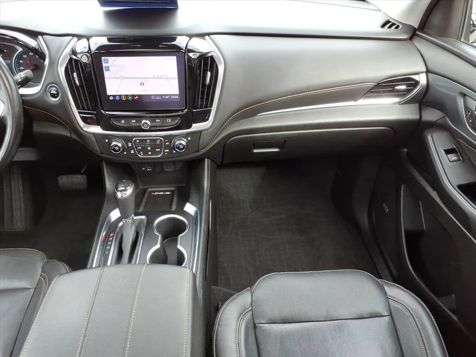 2020 Chevrolet Traverse - Image 6 of 12