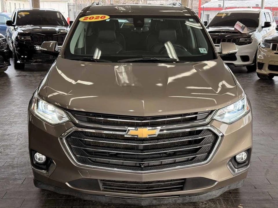 2020 Chevrolet Traverse - Image 3 of 12