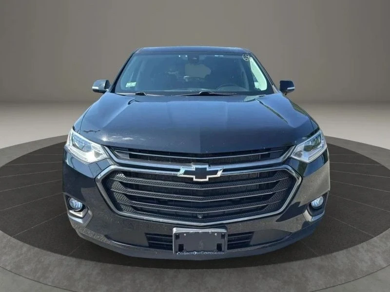 2020 Chevrolet Traverse - Image 2 of 12