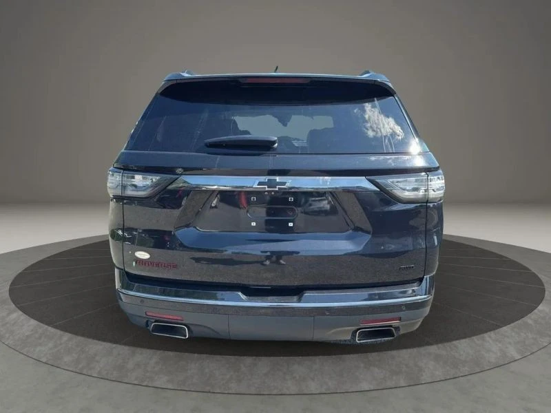 2020 Chevrolet Traverse - Image 6 of 12