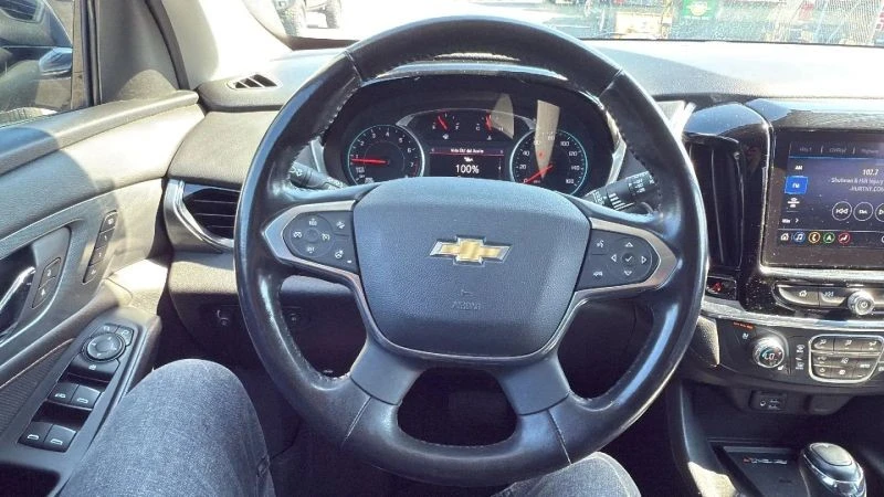 2020 Chevrolet Traverse - Image 10 of 12