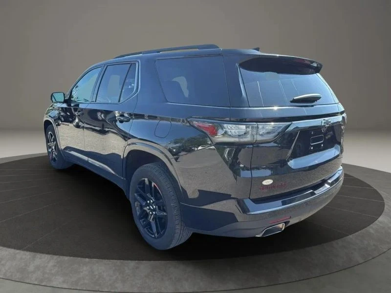 2020 Chevrolet Traverse - Image 7 of 12