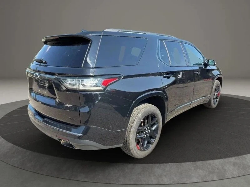 2020 Chevrolet Traverse - Image 5 of 12