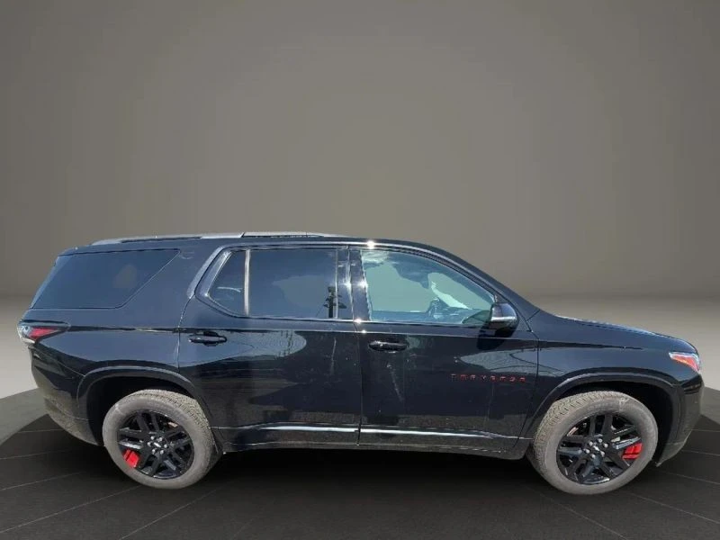 2020 Chevrolet Traverse - Image 4 of 12