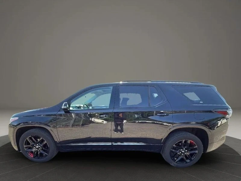 2020 Chevrolet Traverse - Image 8 of 12
