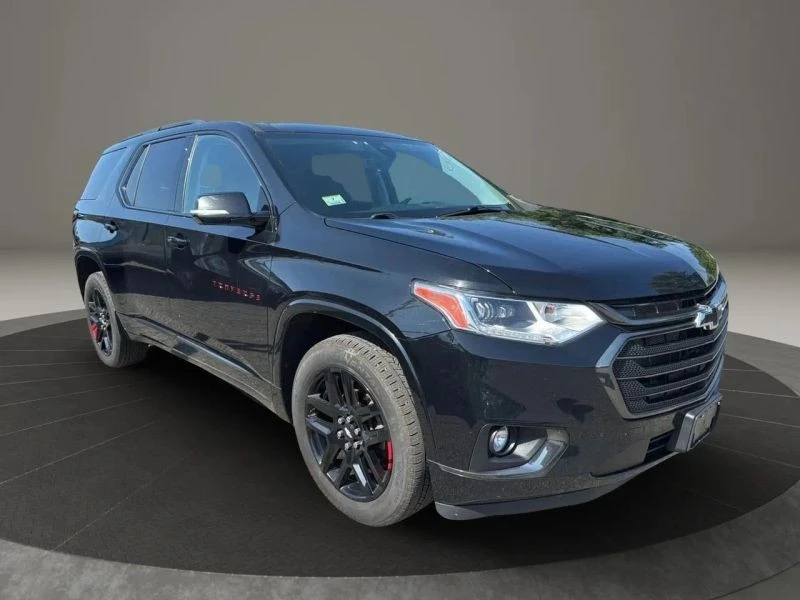 2020 Chevrolet Traverse - Image 3 of 12