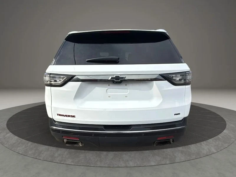 2020 Chevrolet Traverse - Image 6 of 12