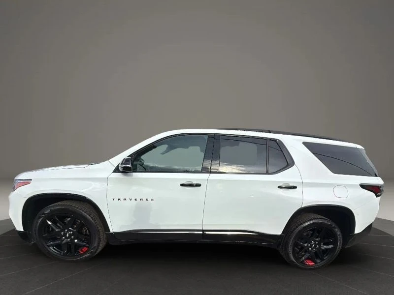 2020 Chevrolet Traverse - Image 8 of 12