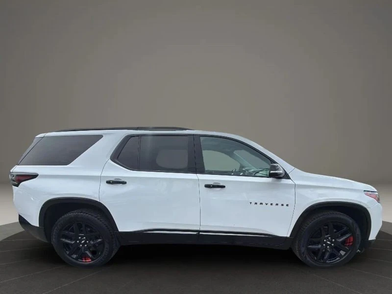 2020 Chevrolet Traverse - Image 4 of 12