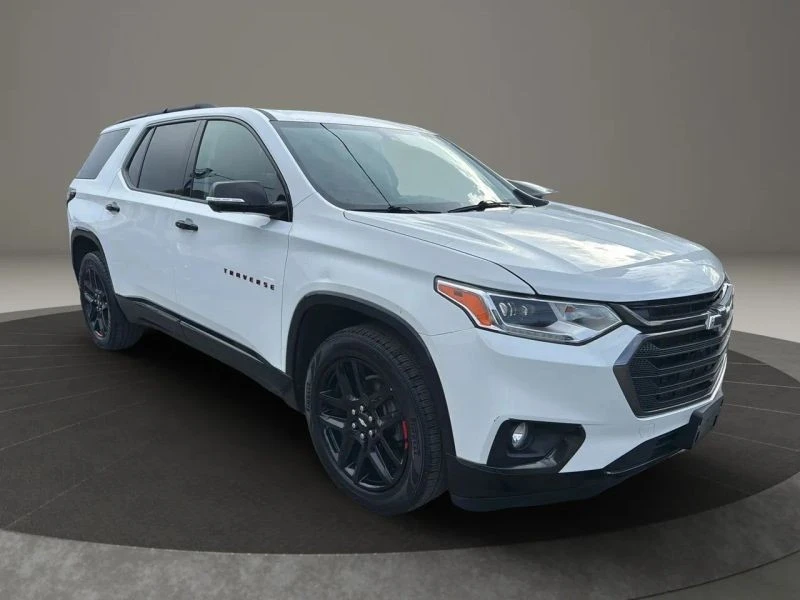 2020 Chevrolet Traverse - Image 3 of 12
