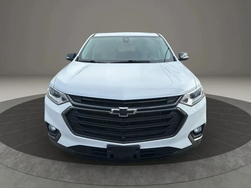 2020 Chevrolet Traverse - Image 2 of 12