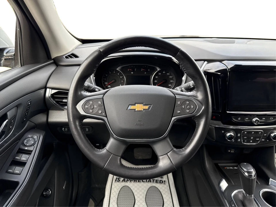 2020 Chevrolet Traverse - Image 21 of 21