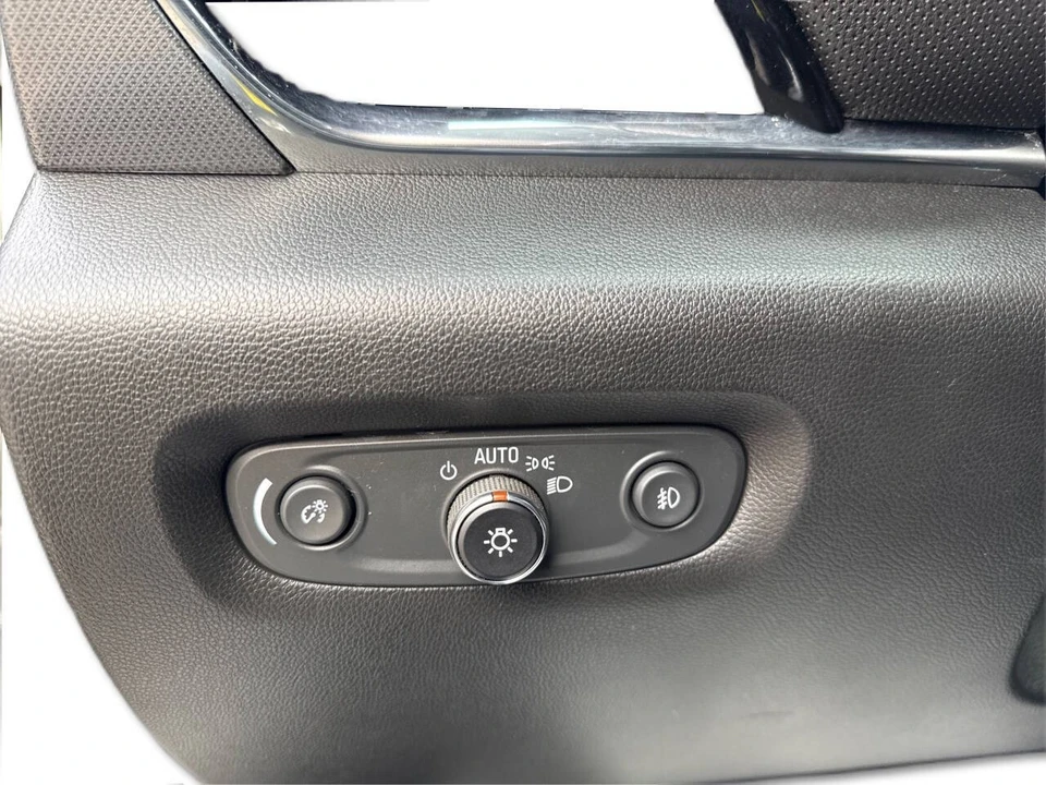 2020 Chevrolet Traverse - Image 20 of 21