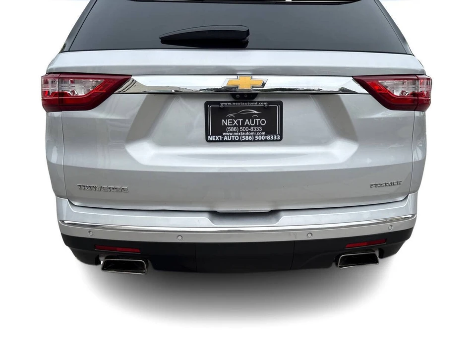 2020 Chevrolet Traverse - Image 15 of 21