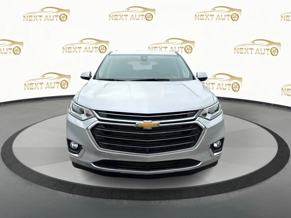 2020 Chevrolet Traverse - Image 8 of 21