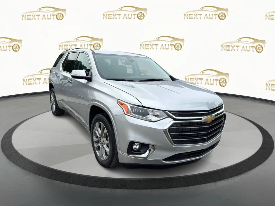 2020 Chevrolet Traverse - Image 7 of 21