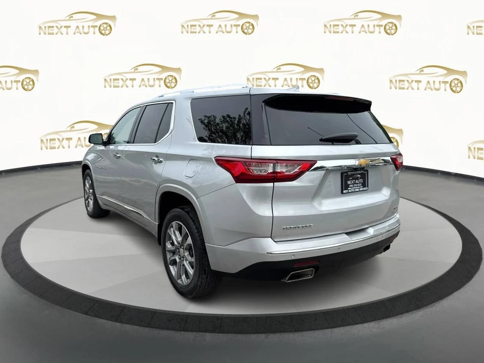 2020 Chevrolet Traverse - Image 3 of 21