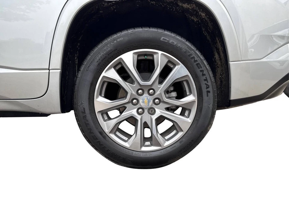 2020 Chevrolet Traverse - Image 17 of 21