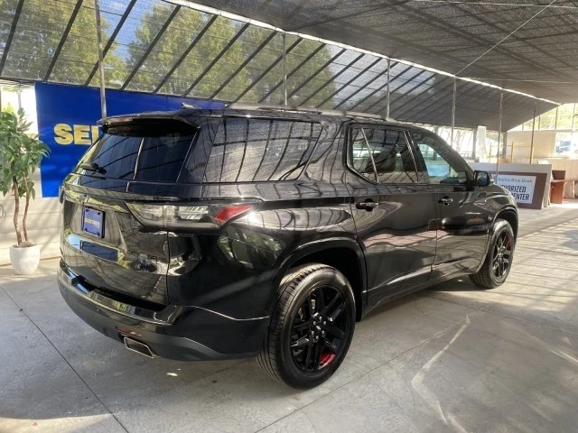 2020 Chevrolet Traverse - Image 7 of 12