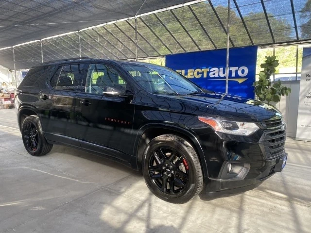 2020 Chevrolet Traverse - Image 2 of 12